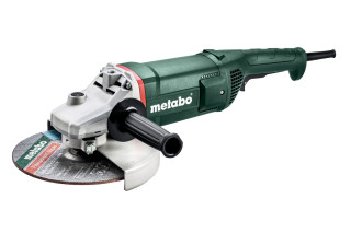 Угловая шлифмашина (болгарка) Metabo WE 2400 - 230 (606484000)