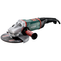 Угловая шлифмашина Metabo WE 26-230 MВT Quick (606475000)