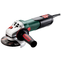 Угловая шлифмашина (болгарка) Metabo WEA 11-125 Quick (603626000)
