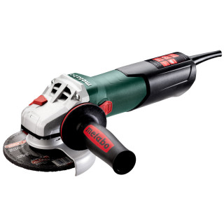 Угловая шлифмашина (болгарка) Metabo WEA 11-125 Quick (603626000)