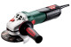 Купити Кутова шліфувальна машина (болгарка) Metabo WEA 11-125 Quick (603626000). Офіційний магазин Metabo, фірмова гарантія з доставкою по Украіні