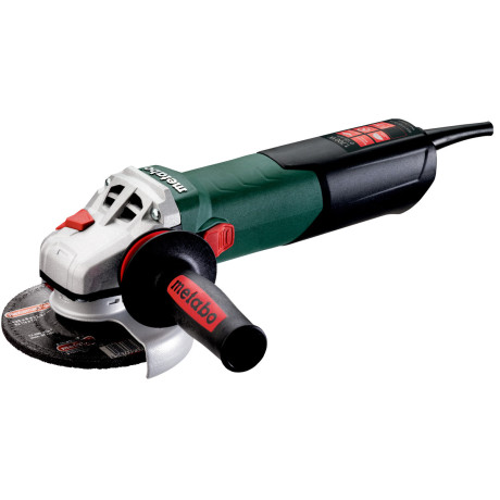 Угловая шлифмашина Metabo WEA 17-125 Quick (600534000)