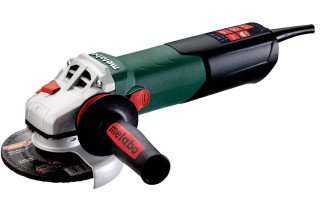 Угловая шлифмашина Metabo WEA 17-150 Quick (600535000)