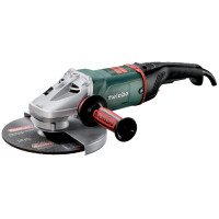 Кутова шліфувальна машина (болгарка) Metabo WEA 24-230 MВT Quick (606472000)