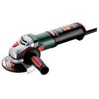 Угловая шлифмашина Metabo WEBA 20-125 Quick BL (600642000)