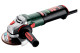 Купити Кутова шліфувальна машина (болгарка) Metabo WEBA 20-125 Quick BL (600642000). Офіційний магазин Metabo, фірмова гарантія з доставкою по Украіні