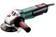 Купить Угловая шлифмашина Metabo WEP 17-125 Quick (600547000). Официальный магазин Metabo, фирменная гарантия с доставкой по Украине.