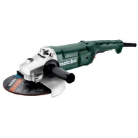 Угловая шлифмашина (болгарка) Metabo W 2200-230 (606435010)