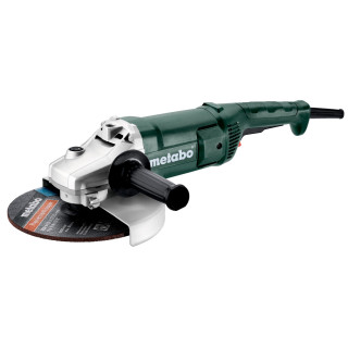 Угловая шлифмашина (болгарка) Metabo W 2200-230 (606435010)