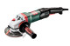 Купити Кутова шліфувальна машина (болгарка) Metabo WEPBA 17-125 Quick RT (601097000). Офіційний магазин Metabo, фірмова гарантія з доставкою по Украіні