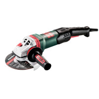 Кутова шліфувальна машина (болгарка) Metabo WEPBA 17-150 Quick RT (601098000)