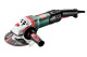 Купити Кутова шліфувальна машина (болгарка) Metabo WEPBA 17-150 Quick RT (601098000). Офіційний магазин Metabo, фірмова гарантія з доставкою по Украіні