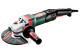 Купити Кутова шліфувальна машина (болгарка) Metabo WEPBA 19-180 Quick RT (601099000). Офіційний магазин Metabo, фірмова гарантія з доставкою по Украіні