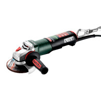Кутова шліфувальна машина (болгарка) Metabo WEPBA 20-125 Quick DS BL (600643000)