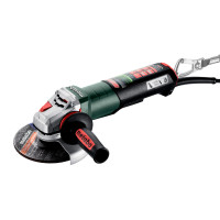 Угловая шлифмашина Metabo WEPBA 20-150 Quick DS BL (600645000)