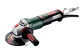 Купити Кутова шліфувальна машина (болгарка) Metabo WEPBA 20-150 Quick DS BL (600645000). Офіційний магазин Metabo, фірмова гарантія з доставкою по Украіні