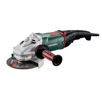 Угловая шлифмашина Metabo WEPBA 24-180 MВT Quick (606480000)