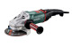 Купити Кутова шліфувальна машина (болгарка) Metabo WEPBA 24-180 MВT Quick (606480000). Офіційний магазин Metabo, фірмова гарантія з доставкою по Украіні