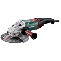 Угловая шлифмашина (болгарка) Metabo WEPBA 24-230 MВT Quick (606481000)
