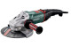 Купити Кутова шліфувальна машина (болгарка) Metabo WEPBA 24-230 MВT Quick (606481000). Офіційний магазин Metabo, фірмова гарантія з доставкою по Украіні