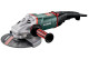 Купити Кутова шліфувальна машина (болгарка) Metabo WEPBA 26-230 MВT Quick (606482000). Офіційний магазин Metabo, фірмова гарантія з доставкою по Украіні