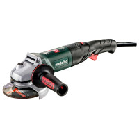 Угловая шлифмашина (болгарка) Metabo WEV 1500-125 RT (601243000)