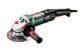 Купити Кутова шліфувальна машина (болгарка) Metabo WEV 17-125 Quick RT (601089000). Офіційний магазин Metabo, фірмова гарантія з доставкою по Украіні
