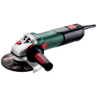 Кутова шліфувальна машина (болгарка) Metabo WEV 17-150 Quick (600473000)