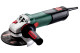 Купити Кутова шліфувальна машина (болгарка) Metabo WEV 17-150 Quick (600473000). Офіційний магазин Metabo, фірмова гарантія з доставкою по Украіні