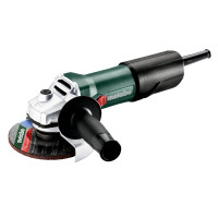 Кутова шліфувальна машина (болгарка) Metabo WEV 850-125 (603611000)