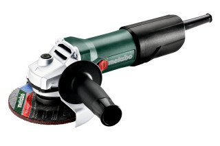Угловая шлифмашина (болгарка) Metabo WEV 850-125 (603611000)