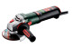 Купить Угловая шлифмашина Metabo WEVBA 20-125 Quick BL (600641000). Официальный магазин Metabo, фирменная гарантия с доставкой по Украине.