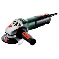 Кутова шліфувальна машина (болгарка) Metabo WP 11-115 Quick (603621000)
