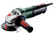 Купити Кутова шліфувальна машина (болгарка) Metabo WP 11-115 Quick (603621000). Офіційний магазин Metabo, фірмова гарантія з доставкою по Украіні