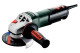 Купити Кутова шліфувальна машина (болгарка) Metabo WP 11-125 Quick (603624000). Офіційний магазин Metabo, фірмова гарантія з доставкою по Украіні