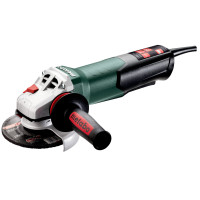 Кутова шліфувальна машина (болгарка) Metabo WP 13-125 Quick (603629000)