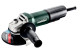 Купити Кутова шліфувальна машина (болгарка) Metabo WP 850-125 (603610000). Офіційний магазин Metabo, фірмова гарантія з доставкою по Украіні