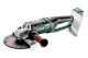 Купить Аккумуляторная угловая шлифмашина (болгарка) Metabo WPB 36-18 LTX BL 24-230 Quick (613103840). Официальный магазин Metabo, фирменная гарантия с доставкой по Украине.