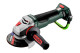 Купить Аккумуляторная угловая шлифмашина (болгарка) Metabo WPBA 18 LTX BL 15-125 Quick DS (601734840). Официальный магазин Metabo, фирменная гарантия с доставкой по Украине.