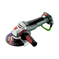 Аккумуляторная угловая шлифмашина (болгарка) Metabo WPBA 18 LTX BL 15-150 Quick DS (601745840)
