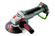 Купити Акумуляторна кутова шліфувальна машина (болгарка) Metabo WPBA 18 LTX BL 15-150 Quick DS (601745840). Офіційний магазин Metabo, фірмова гарантія з доставкою по Украіні
