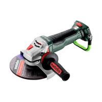Аккумуляторная угловая шлифмашина (болгарка) Metabo WPBA 18 LTX BL 15-180 Quick DS (601746840)