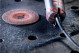 Купити Кутова шліфувальна машина (болгарка) Metabo WEPBA 19-125 Q DS M-Brush (613114000). Офіційний магазин Metabo, фірмова гарантія з доставкою по Украіні