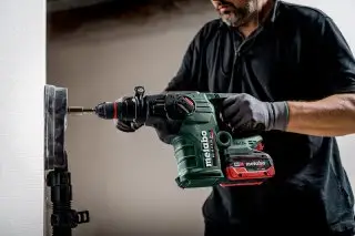 Аккумуляторный инструмент Metabo. Официальный магазин Метабо Украина
